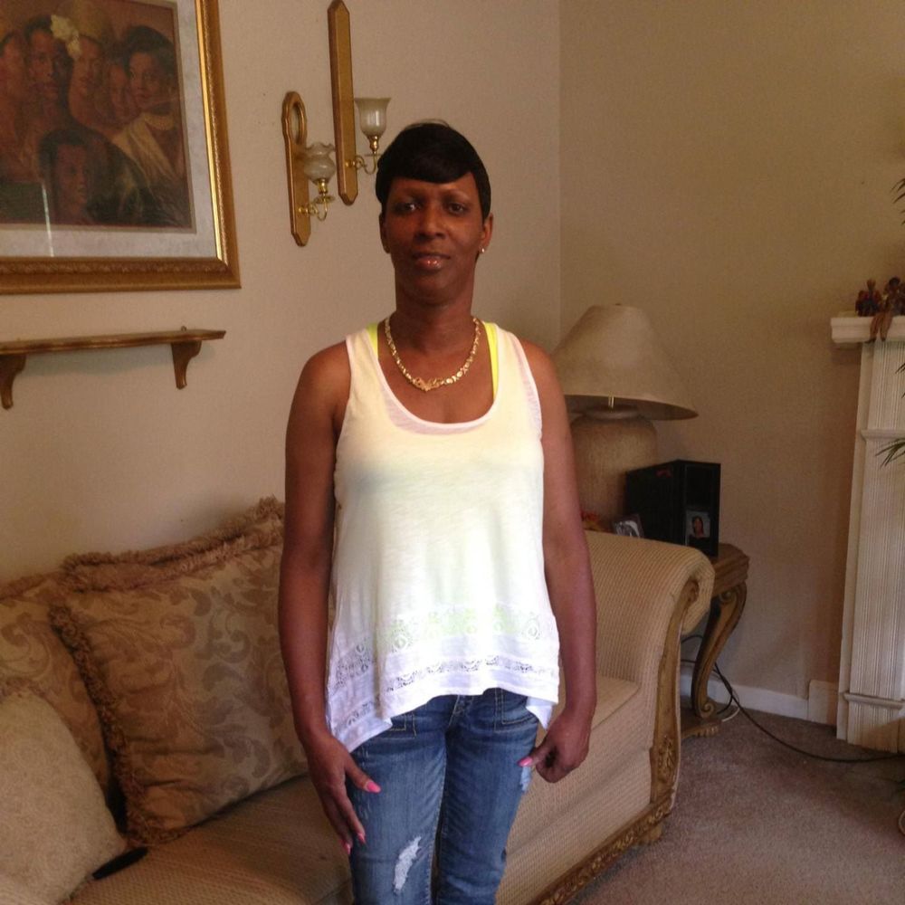 Meet your Posher, Carolyn